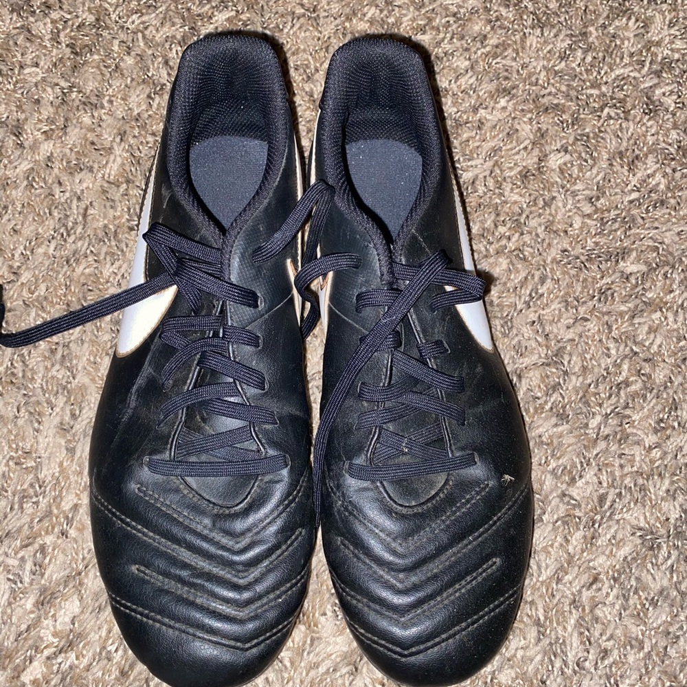 nike soccer cleats
